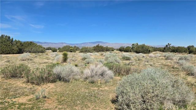 0 Avenue E, vicinity 193rd St West, Fairmont, CA 93536