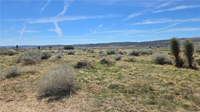 0 Avenue E, vicinity 193rd St West, Fairmont, CA 93536