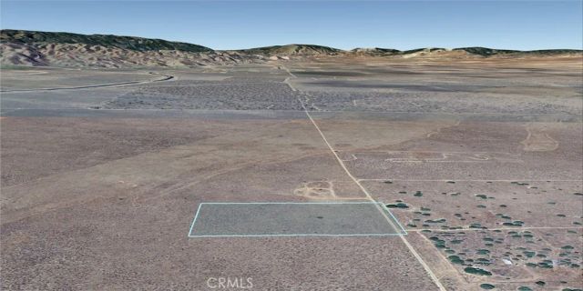 0 Avenue E, vicinity 193rd St West, Fairmont, CA 93536