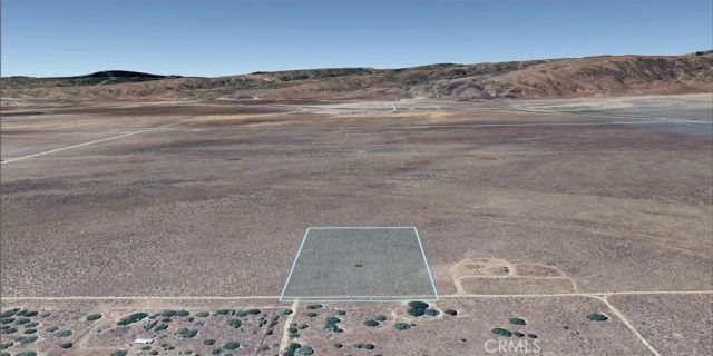 0 Avenue E, vicinity 193rd St West, Fairmont, CA 93536