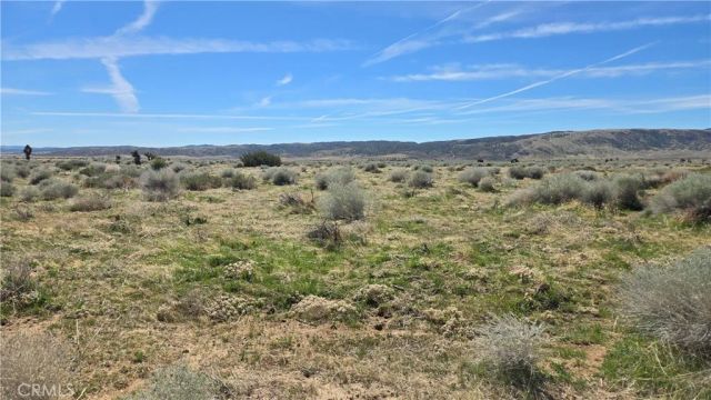 0 Avenue E, vicinity 193rd St West, Fairmont, CA 93536