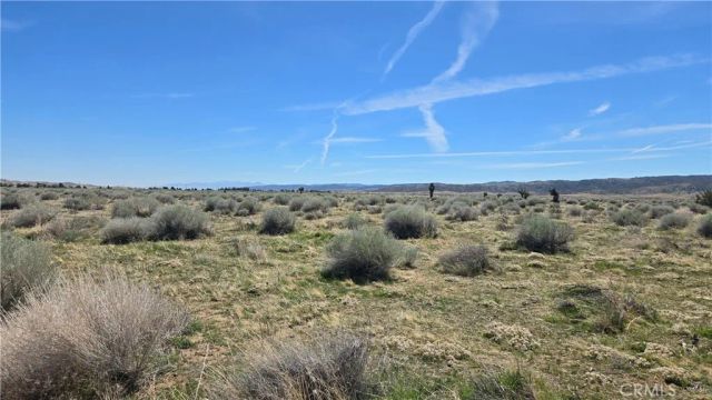 0 Avenue E, vicinity 193rd St West, Fairmont, CA 93536