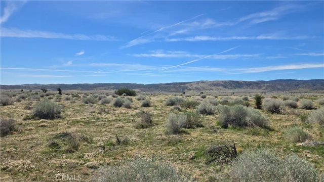 0 Avenue E, vicinity 193rd St West, Fairmont, CA 93536