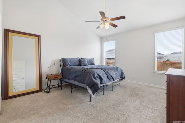 521 AMBER CRK, Cibolo, TX 78108