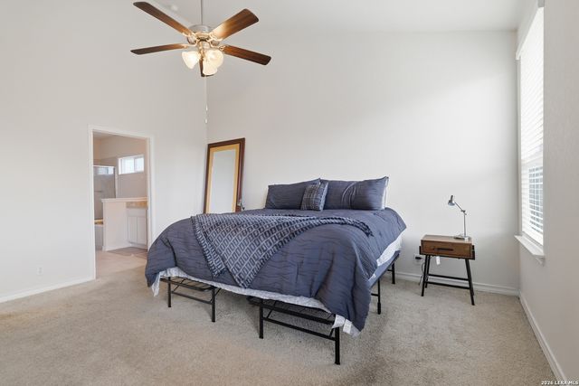 521 AMBER CRK, Cibolo, TX 78108