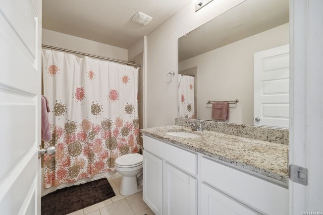 521 AMBER CRK, Cibolo, TX 78108