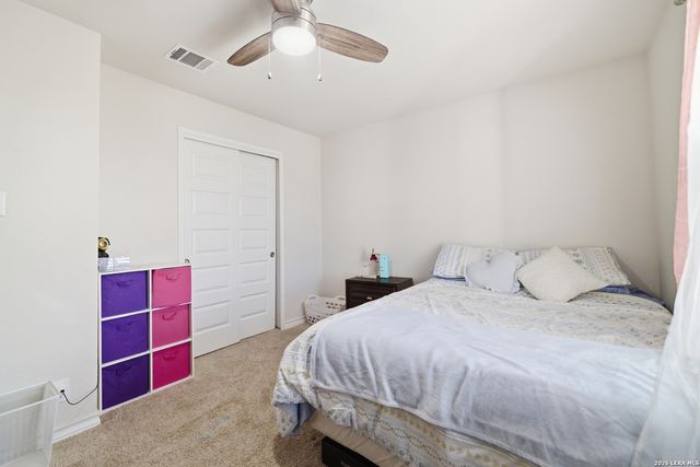 521 AMBER CRK, Cibolo, TX 78108