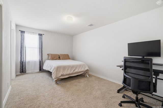 521 AMBER CRK, Cibolo, TX 78108