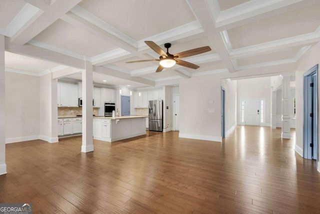 310 Banfield Court, Marietta, GA 30064