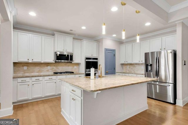 310 Banfield Court, Marietta, GA 30064