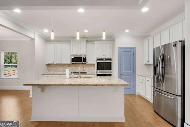 310 Banfield Court, Marietta, GA 30064