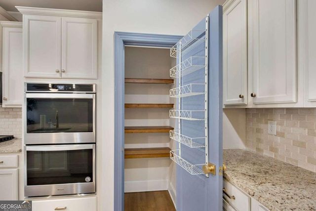 310 Banfield Court, Marietta, GA 30064