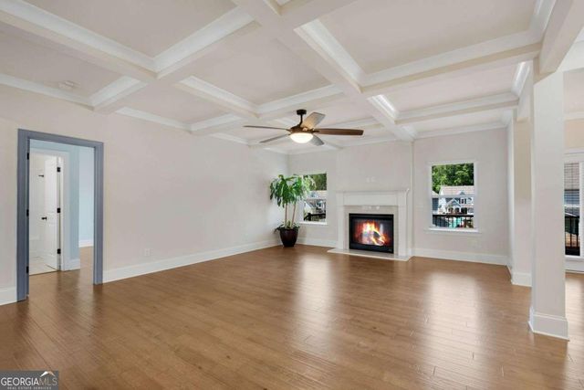 310 Banfield Court, Marietta, GA 30064