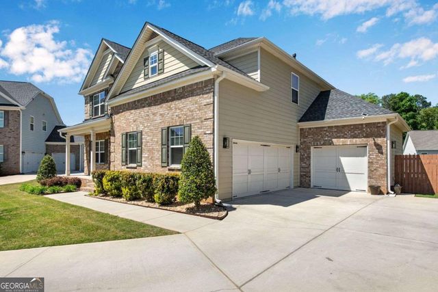 310 Banfield Court, Marietta, GA 30064