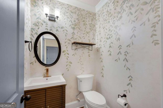 310 Banfield Court, Marietta, GA 30064