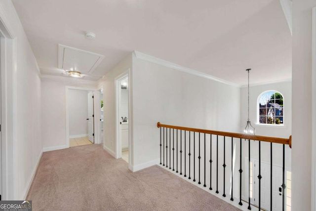 310 Banfield Court, Marietta, GA 30064