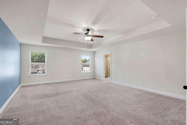 310 Banfield Court, Marietta, GA 30064