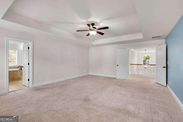 310 Banfield Court, Marietta, GA 30064