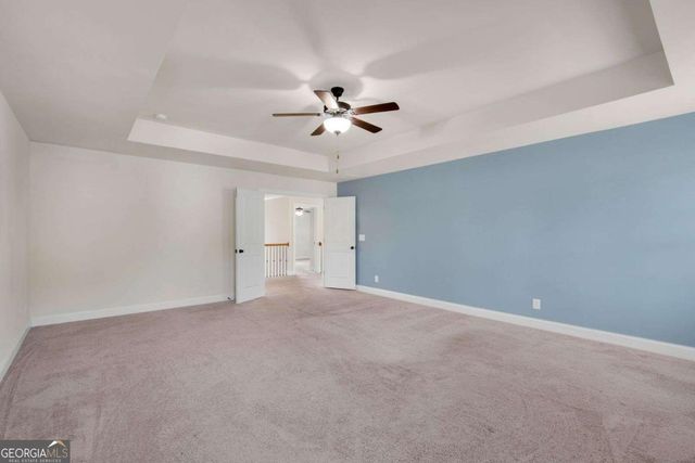 310 Banfield Court, Marietta, GA 30064