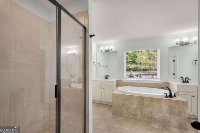 310 Banfield Court, Marietta, GA 30064