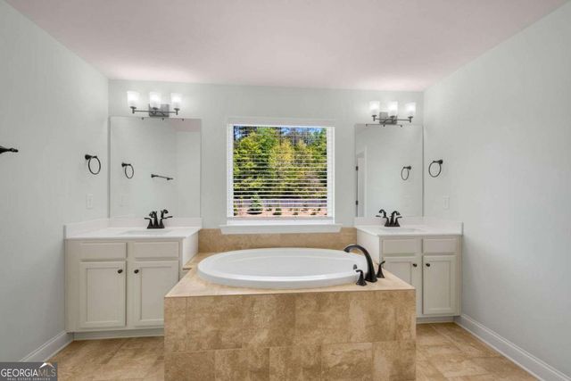 310 Banfield Court, Marietta, GA 30064