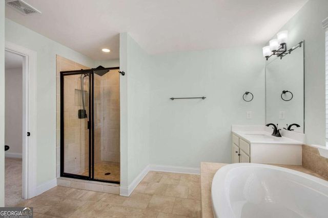 310 Banfield Court, Marietta, GA 30064