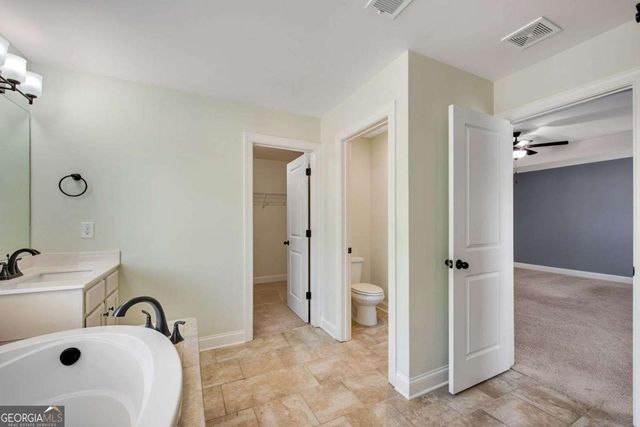 310 Banfield Court, Marietta, GA 30064