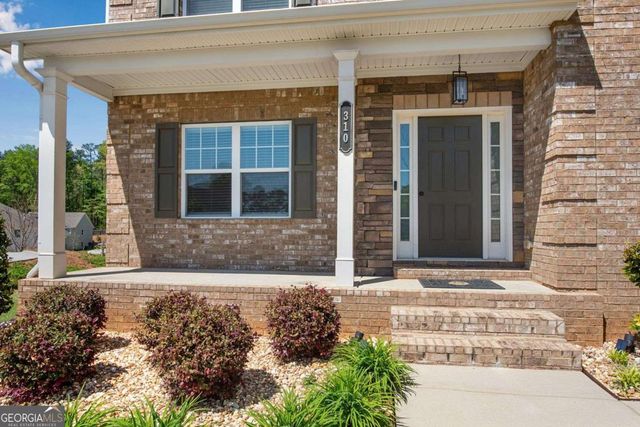 310 Banfield Court, Marietta, GA 30064