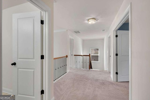 310 Banfield Court, Marietta, GA 30064