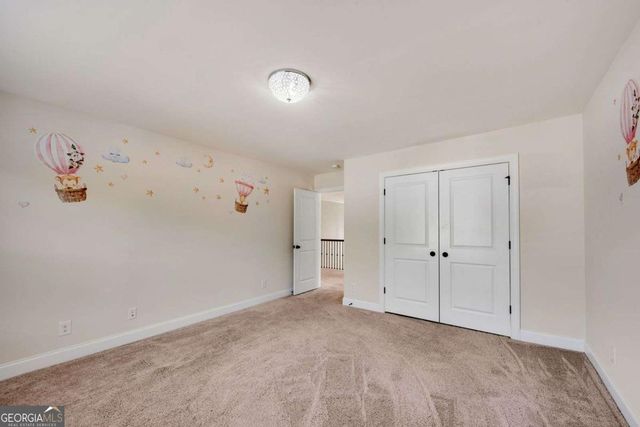 310 Banfield Court, Marietta, GA 30064