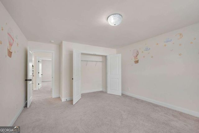 310 Banfield Court, Marietta, GA 30064