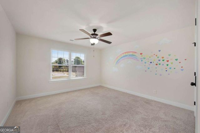 310 Banfield Court, Marietta, GA 30064