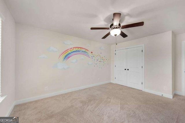 310 Banfield Court, Marietta, GA 30064