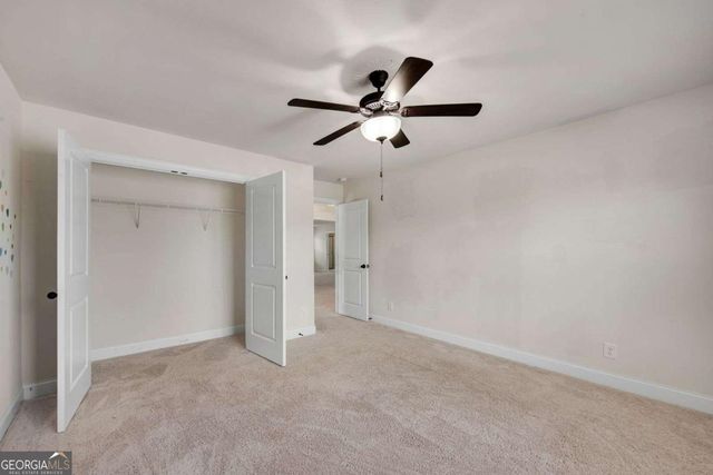 310 Banfield Court, Marietta, GA 30064