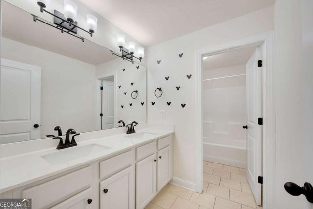 310 Banfield Court, Marietta, GA 30064