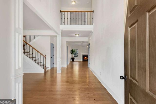 310 Banfield Court, Marietta, GA 30064