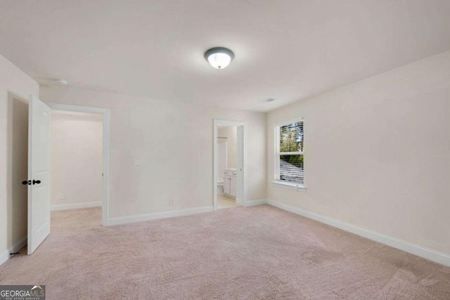 310 Banfield Court, Marietta, GA 30064