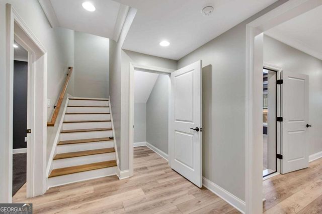 310 Banfield Court, Marietta, GA 30064