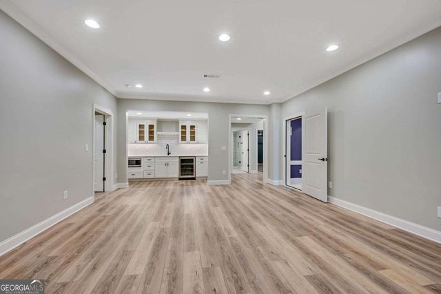 310 Banfield Court, Marietta, GA 30064