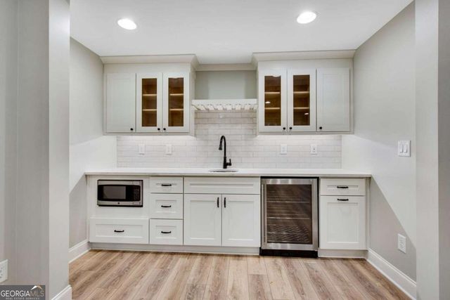 310 Banfield Court, Marietta, GA 30064