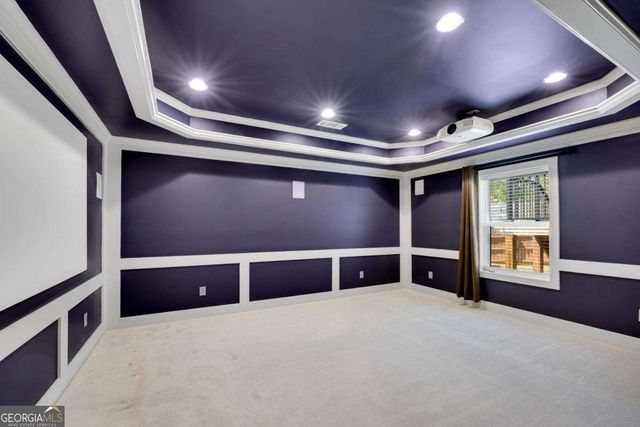 310 Banfield Court, Marietta, GA 30064