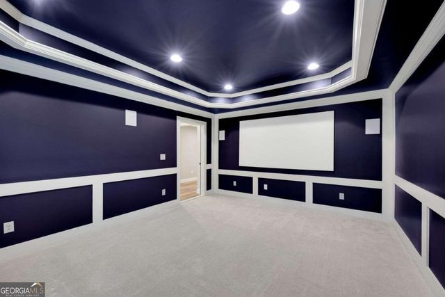 310 Banfield Court, Marietta, GA 30064