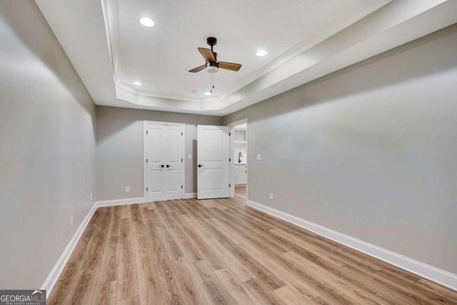 310 Banfield Court, Marietta, GA 30064