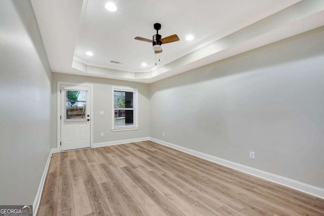 310 Banfield Court, Marietta, GA 30064