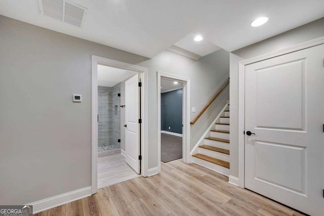 310 Banfield Court, Marietta, GA 30064