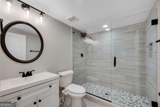 310 Banfield Court, Marietta, GA 30064