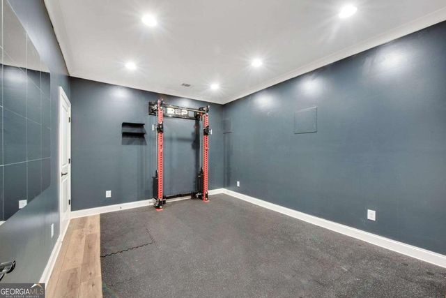 310 Banfield Court, Marietta, GA 30064