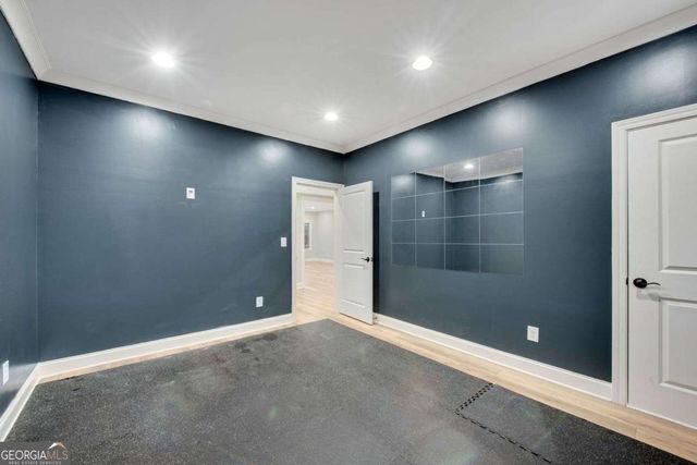 310 Banfield Court, Marietta, GA 30064