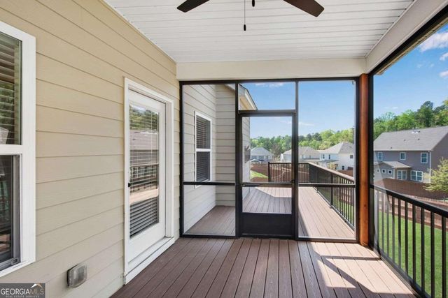 310 Banfield Court, Marietta, GA 30064