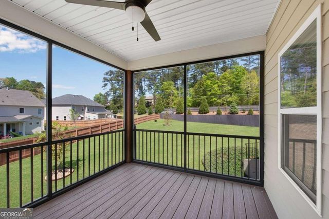 310 Banfield Court, Marietta, GA 30064